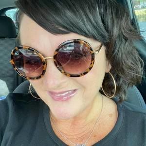 Meet your Posher, Tammy